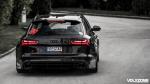 Audi RS6 Avant by RS-Carbon 2016 года